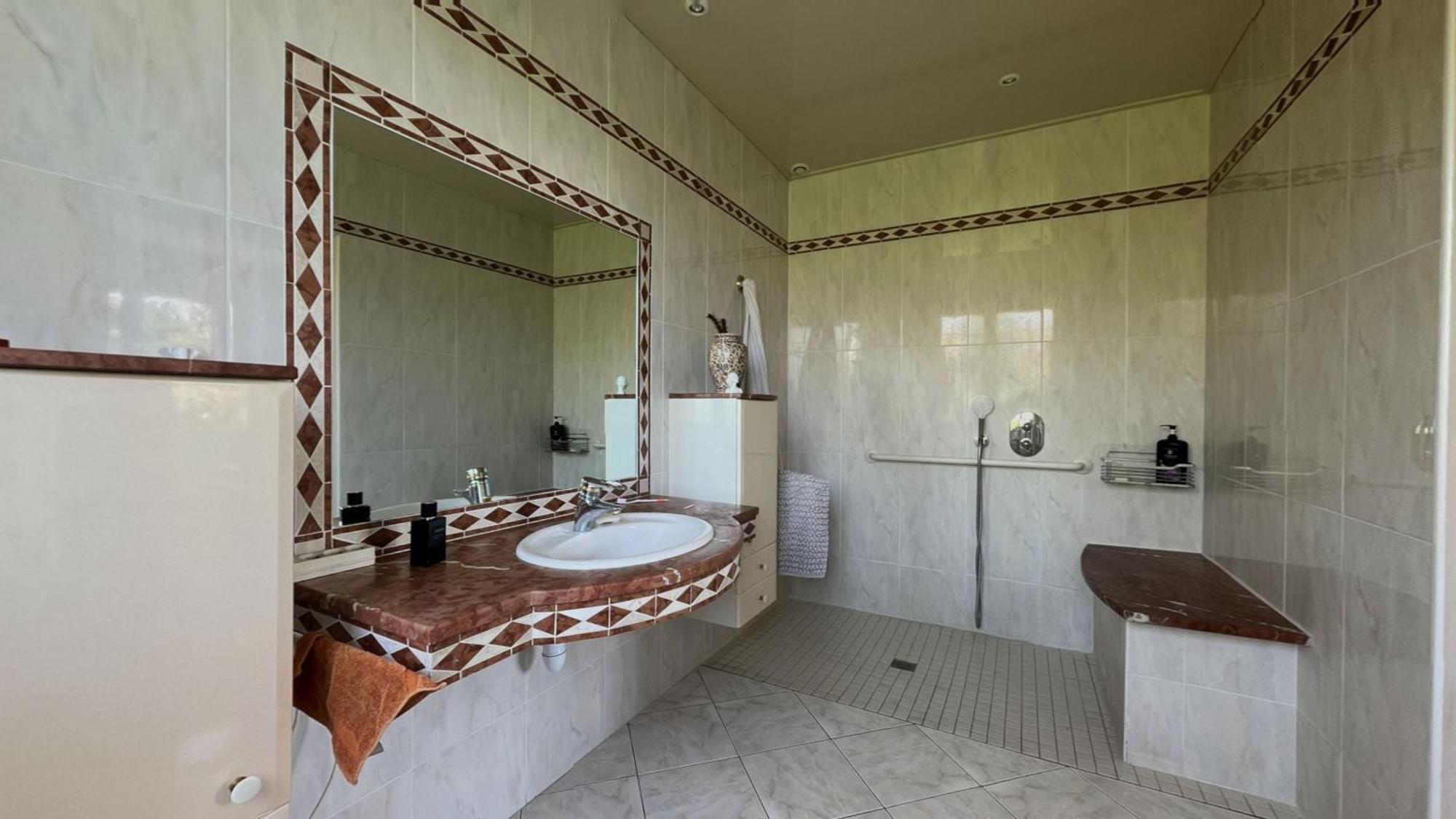 Villa Tout Confort Proche Du Port Gujan-Mestras Exteriör bild