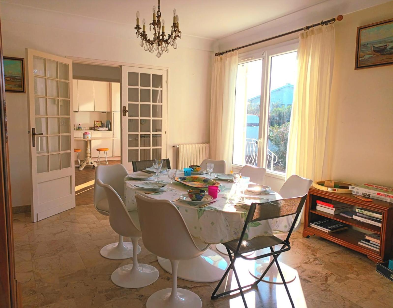 Villa Tout Confort Proche Du Port Gujan-Mestras Exteriör bild